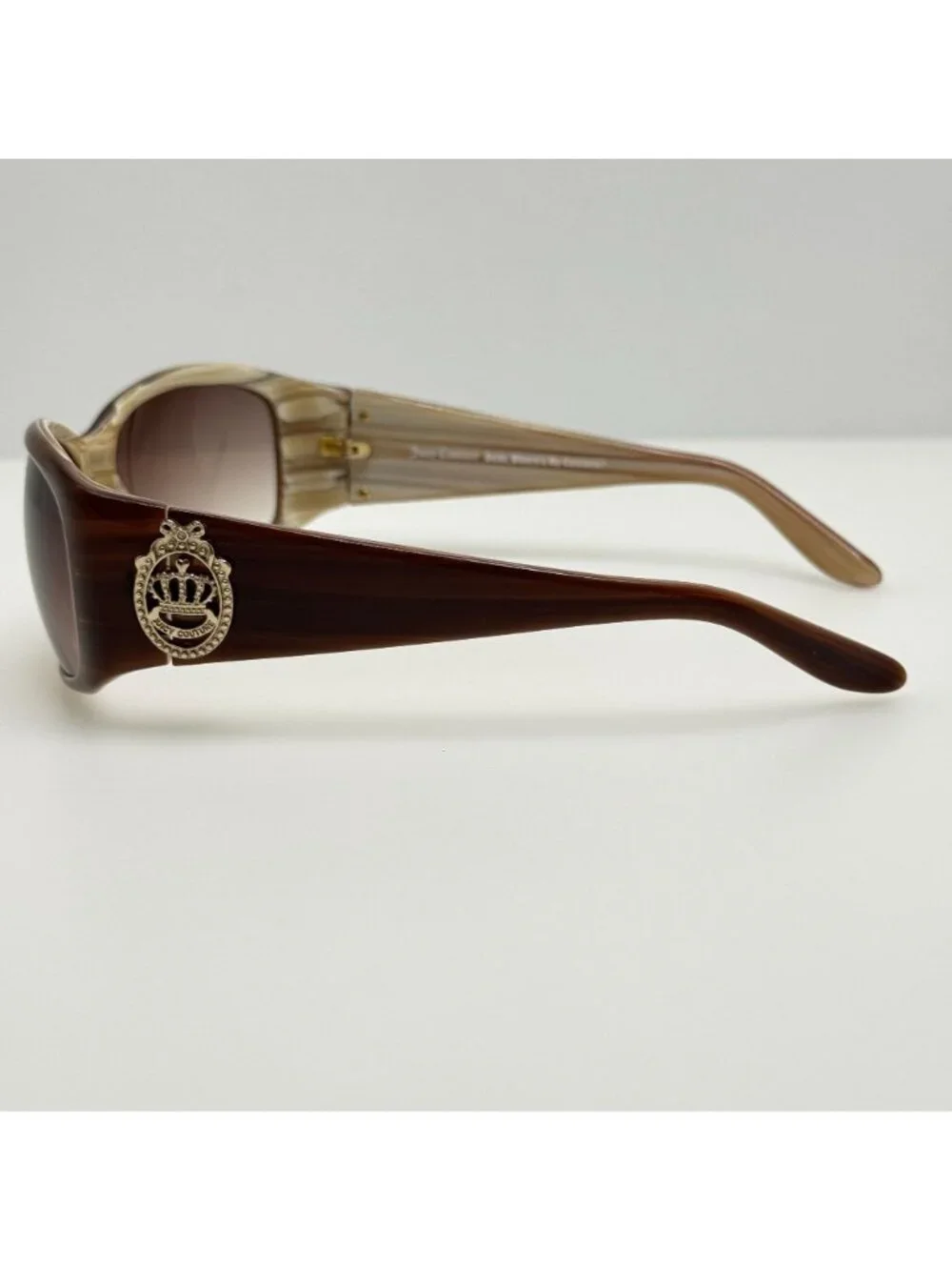 Juicy Couture Honey/S TW2 Y6 Eyeglasses Eye Glasses Frames 58-15-125